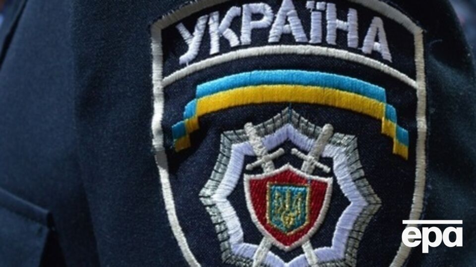 МВД: Из помещения были эвакуированы около 200 человек