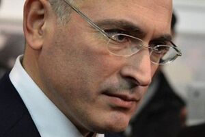Ходорковский отреагировал на обвинения в убийстве 17-летней давности