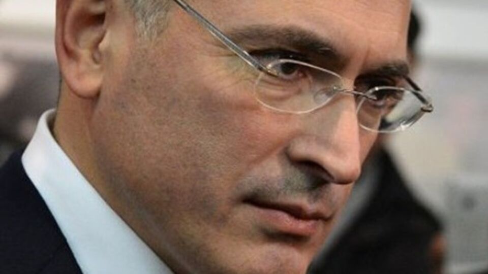 Ходорковский отреагировал на обвинения в убийстве 17-летней давности