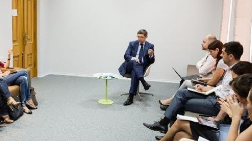 Ковальчук: Никакой узурпации власти быть не может