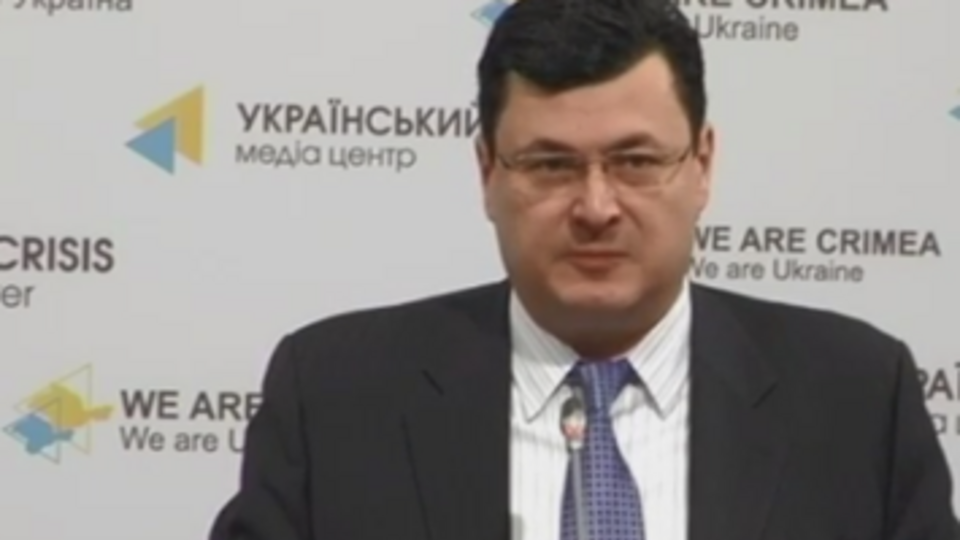 Александр Квиташвили рассказал, когда в Украину поступят лекарства от ВИЧ/СПИДа