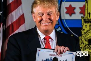 Бойкот Трампу объявили NBC, Univisión и Grupo Televisa