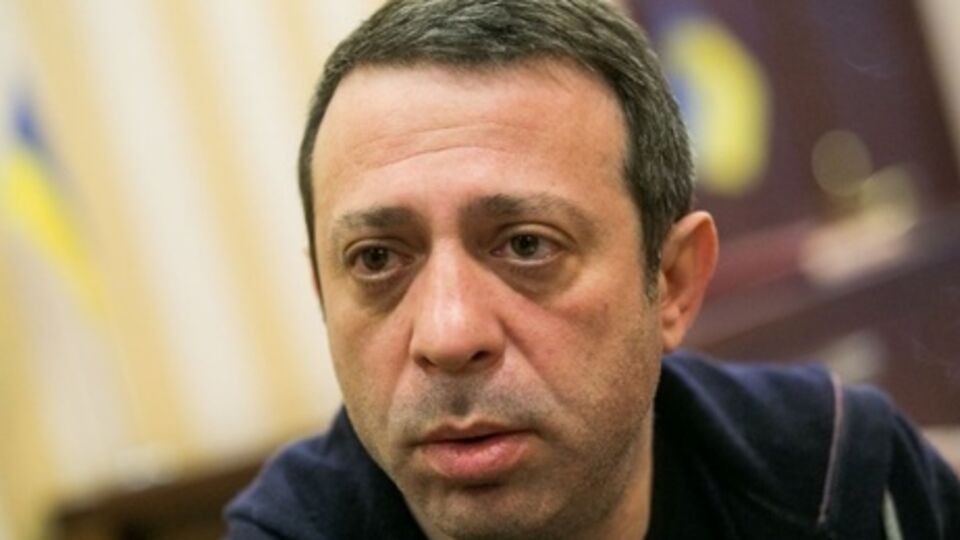 СМИ: Корбан обсуждал снятие своей кандидатуры с выборов в Чернигове еще две недели назад