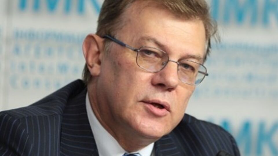 Лановой рассказал о выгодах греческого дефолта для Украины