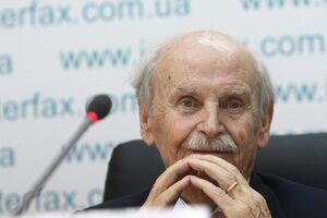 Гаврилишин считает, что дефолт Греции вполне возможен