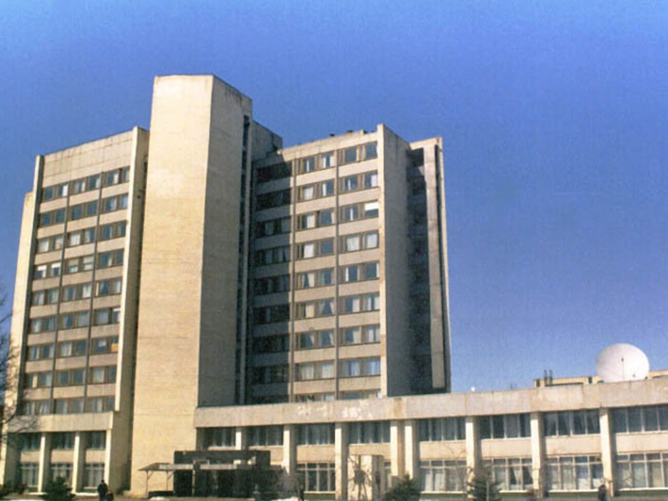 Харьковский физтех займется энергонезависимостью ЕС от "Росатома"