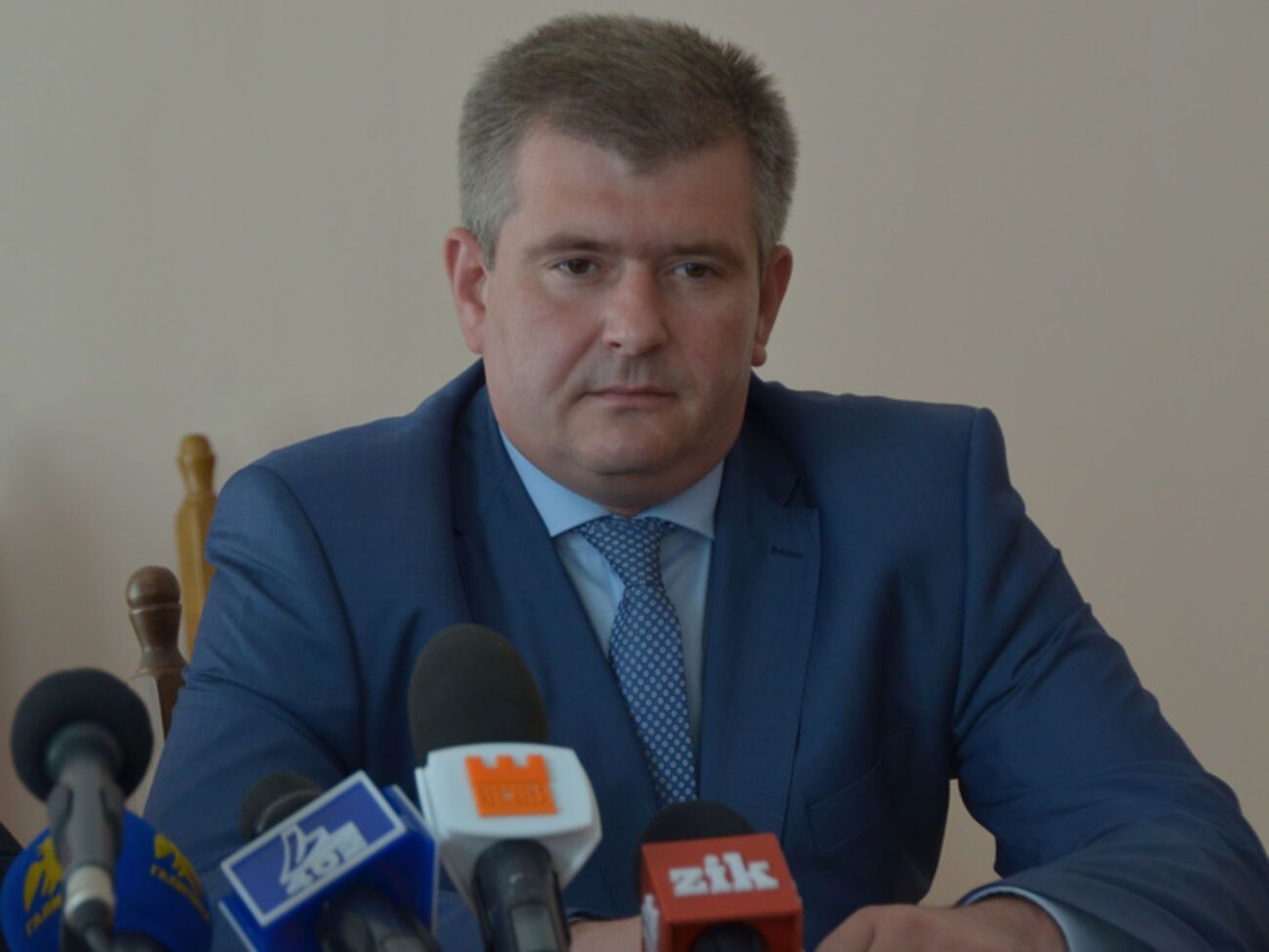 Прокурором Ивано-Франковской области назначен Владислав Братюк