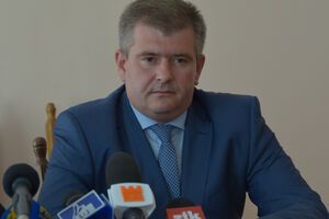 Прокурором Ивано-Франковской области назначен Владислав Братюк