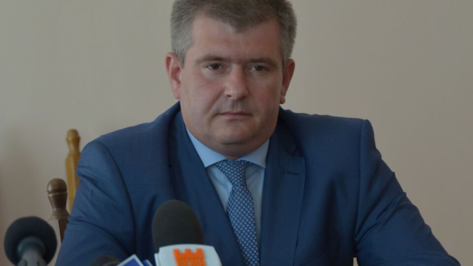 Прокурором Ивано-Франковской области назначен Владислав Братюк