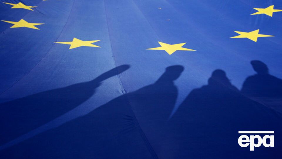 Австрия сделала шаг к ратификации Соглашения между Украиной и ЕС