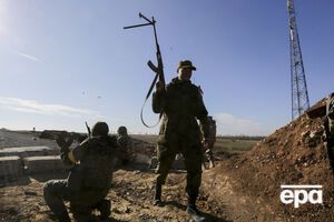 Боевые действия на Донбассе продолжаются, несмотря на перемирие