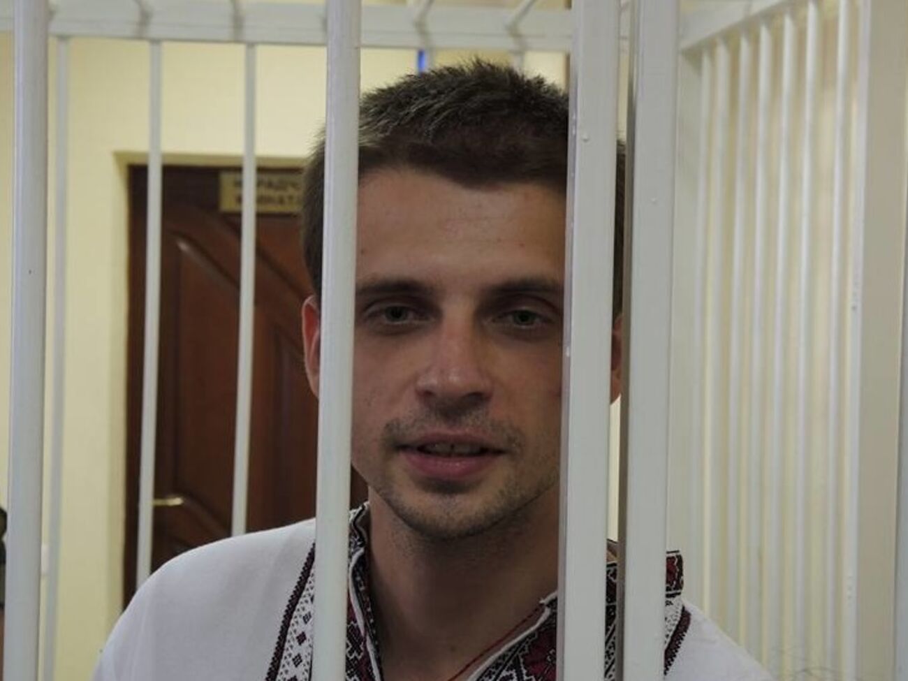 Андрей Медведько решением суда арестован на два месяца