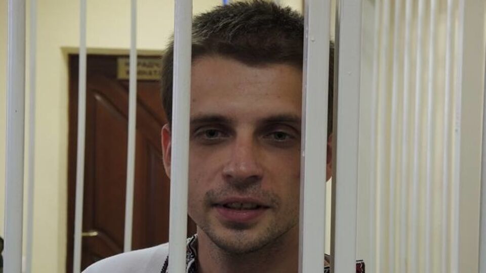 Андрей Медведько решением суда арестован на два месяца
