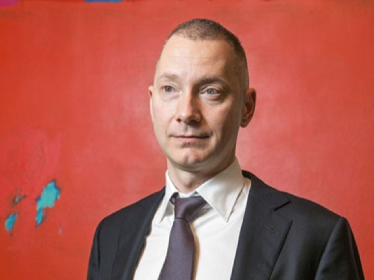 Ложкин: Дискуссия о том, может ли президент менять главу СБУ так, как считает нужным, неуместна