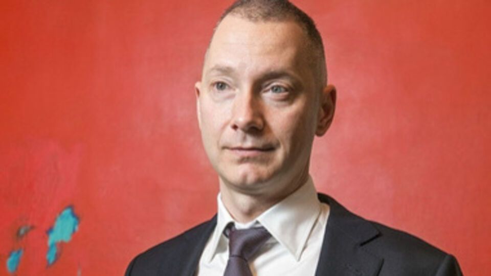 Ложкин: Дискуссия о том, может ли президент менять главу СБУ так, как считает нужным, неуместна