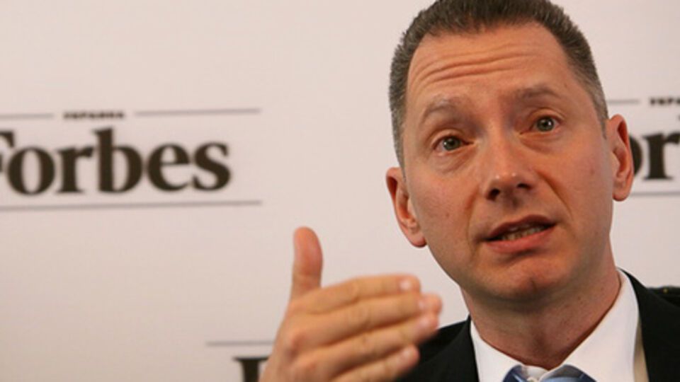 Ложкин: Нам нужно определиться: если мы – президентская республика, то какая?