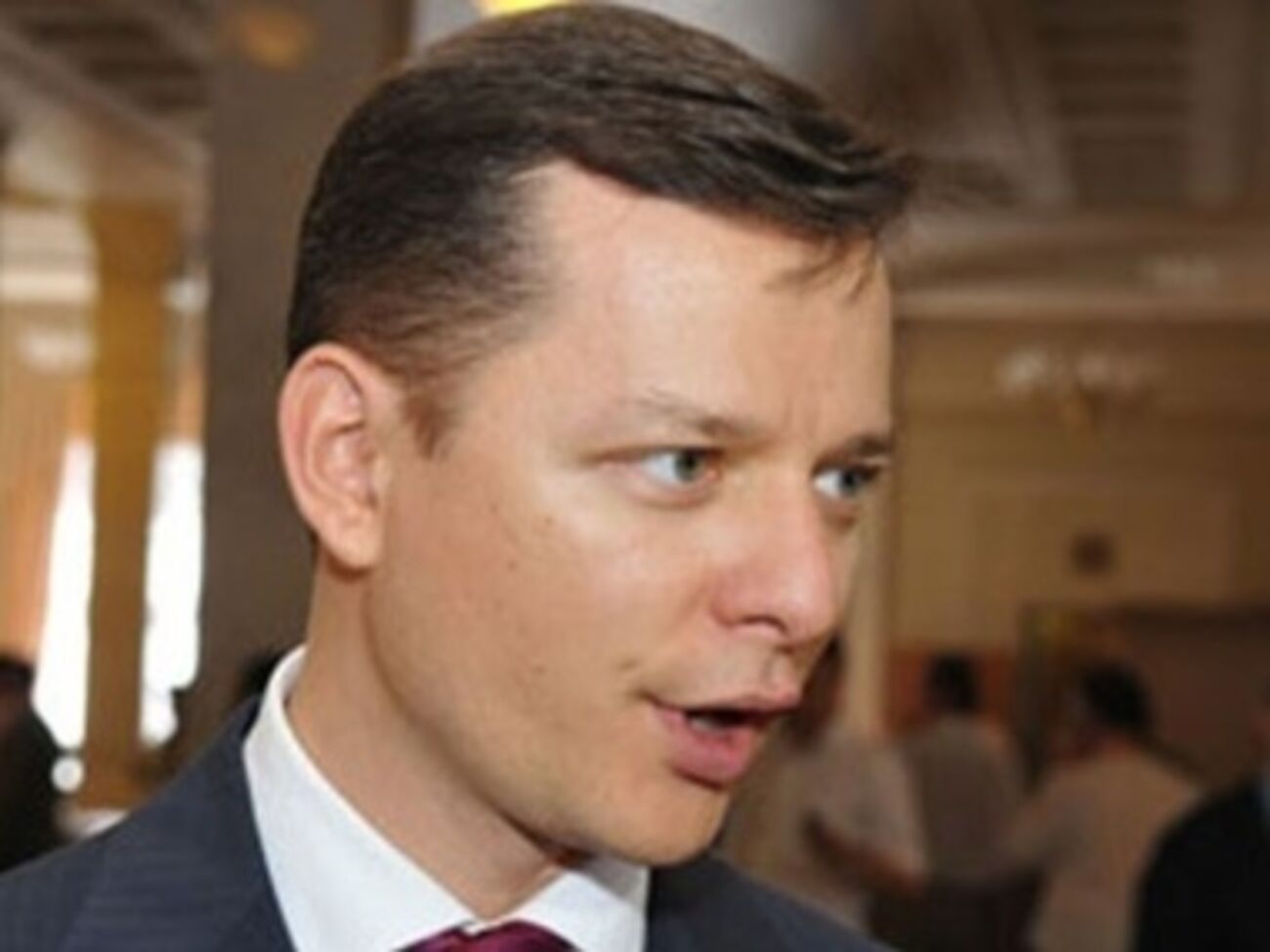 Ляшко: 1 июля проведем заседание Налогового комитета парламента