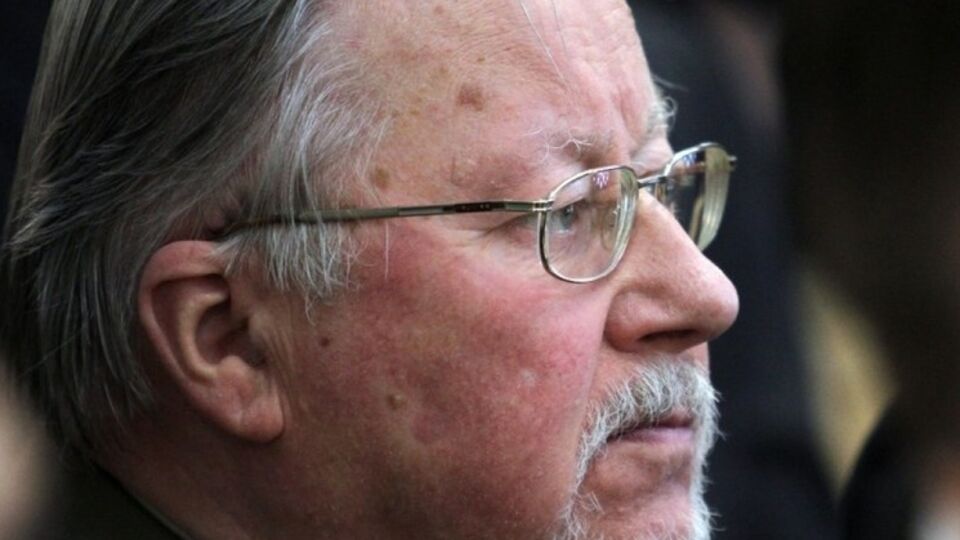 Витаутас Ландсбергис сомневается в законности существования России