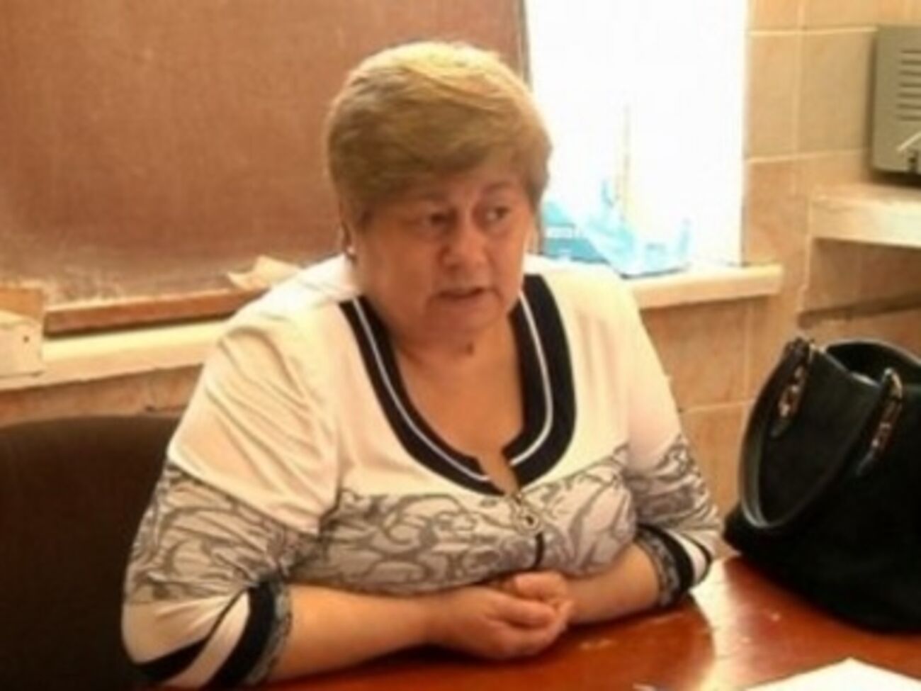 Ольга Загульская