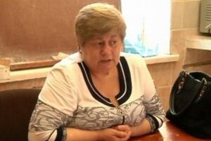 Ольга Загульская