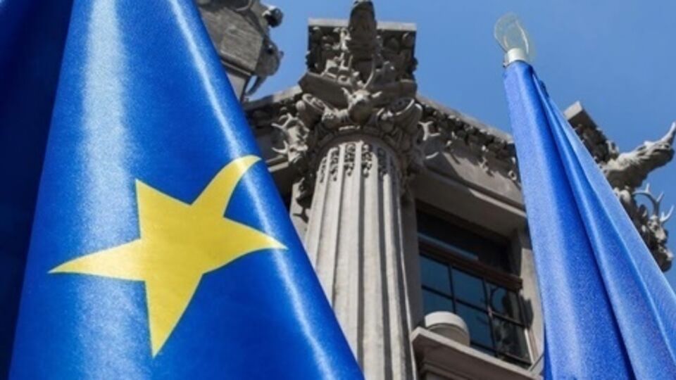 Опрос: Только 5% украинцев верят, что безвизовый режим с ЕС будет введен до конца 2015 года