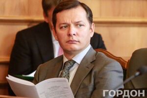 Ляшко: Я предупредил Грицака, чтобы СБУ не превратилась в орудие политической расправы в руках Порошенко