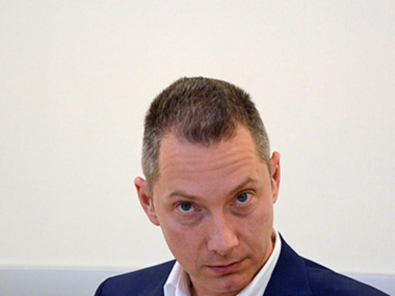 Ложкин: Часть законопроектов вносится слишком поздно, часть &ndash; поздно рассматривается, а часть &ndash; вообще не голосуется