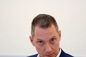 Ложкин: Часть законопроектов вносится слишком поздно, часть – поздно рассматривается, а часть – вообще не голосуется