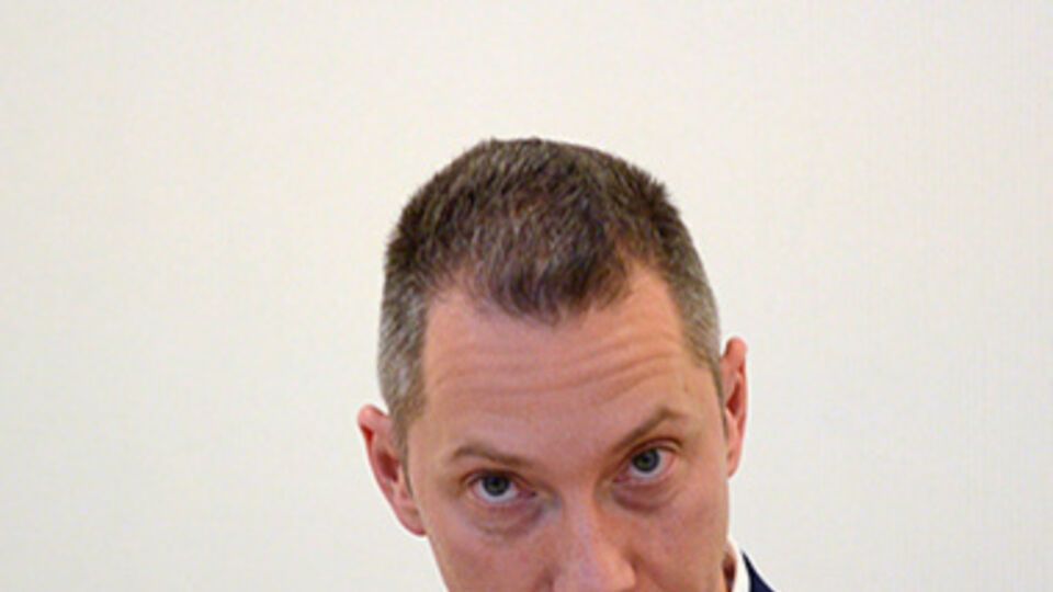 Ложкин: Часть законопроектов вносится слишком поздно, часть – поздно рассматривается, а часть – вообще не голосуется