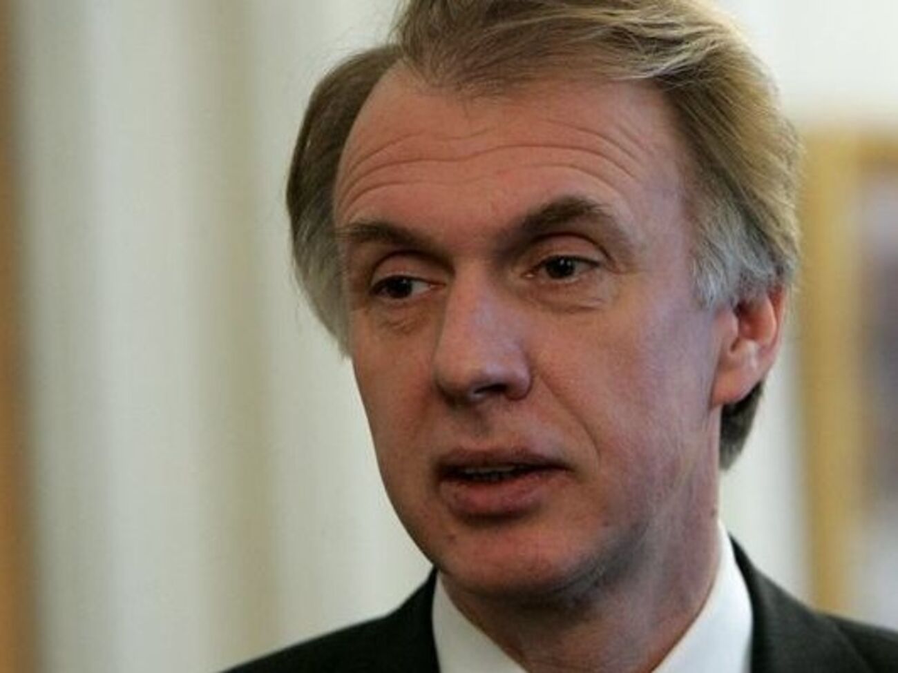 Огрызко считает, что отмена ЧМ-2018 в России могла бы стать формой санкций