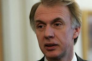 Огрызко считает, что отмена ЧМ-2018 в России могла бы стать формой санкций