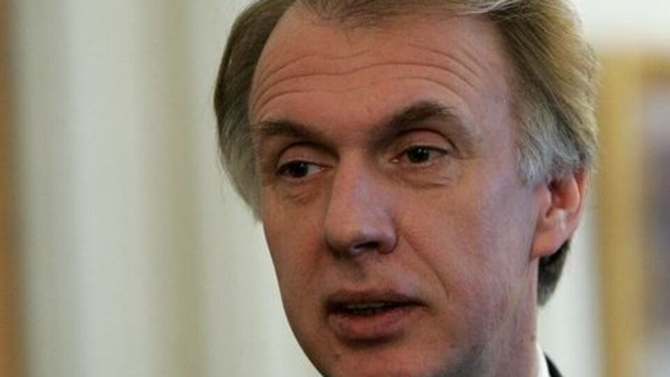 Огрызко считает, что отмена ЧМ-2018 в России могла бы стать формой санкций