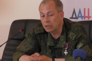 Басурин: Сражение под Марьинкой было только разведкой боем