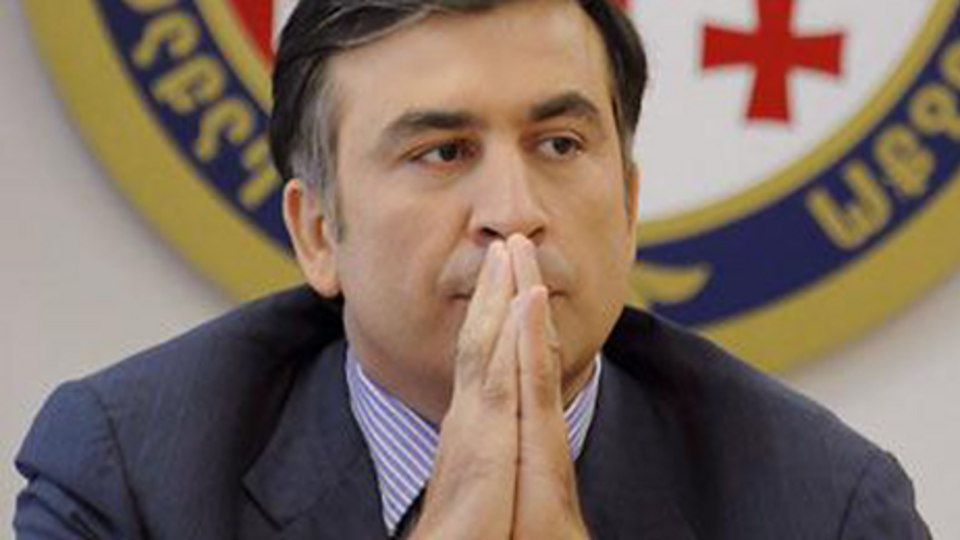 Саакашвили: Судьба всего региона ГУАМ решается сейчас в Украине