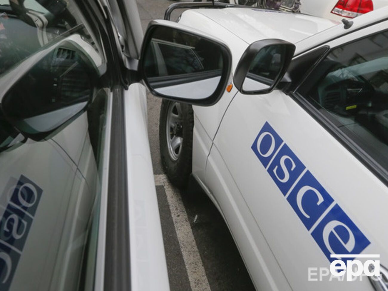 Наблюдатели не получили объяснений от боевиков по поводу передислокации вооружения