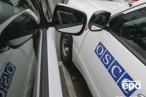 Наблюдатели не получили объяснений от боевиков по поводу передислокации вооружения