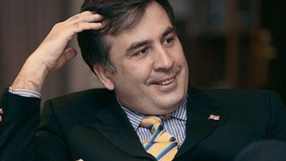 Саакашвили: Всю эту борьбу я уже проходил в Грузии и переживаю в Одессе дежавю