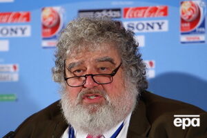 Блейзер признался во взяточничестве