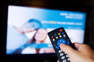 За нарушение запрета телеканалы будут штрафовать