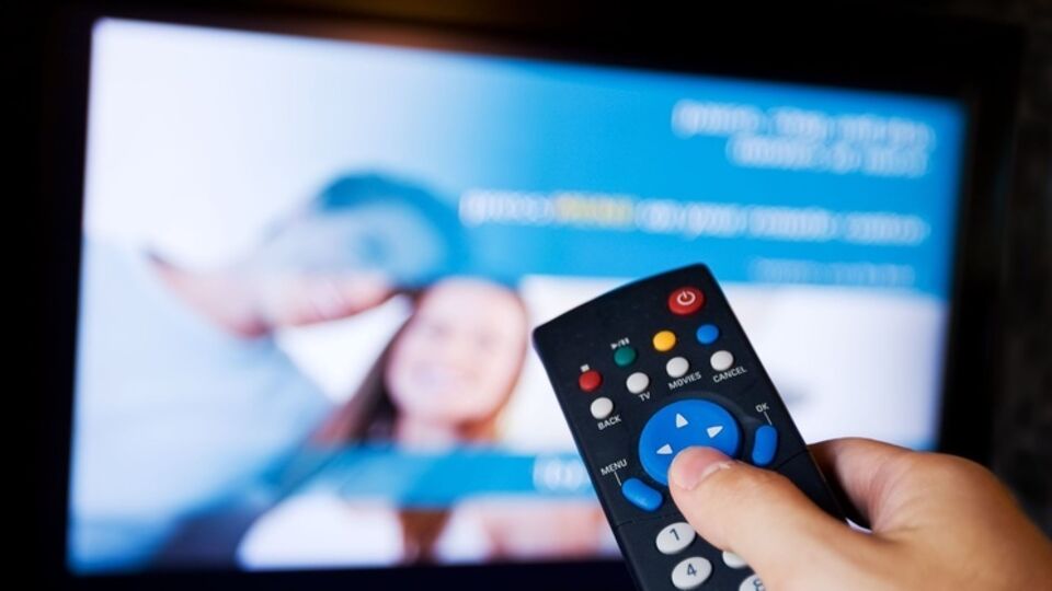 За нарушение запрета телеканалы будут штрафовать