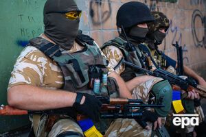 В Марьинке погибли четверо военных