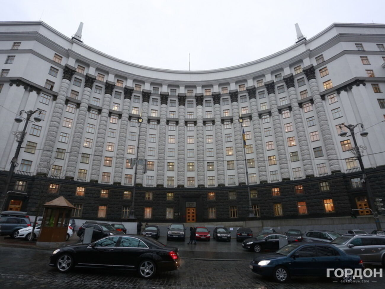 Правительство прогнозирует рост ВВП в следующем году