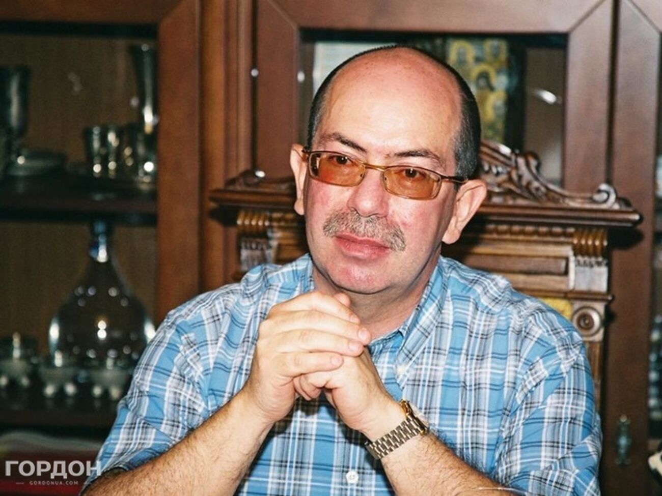 Александр Швец: Свои именины, как День благодарения в Америке, я могу использовать, чтобы поблагодарить тех, кто меня любит, без кого я бы не состоялся