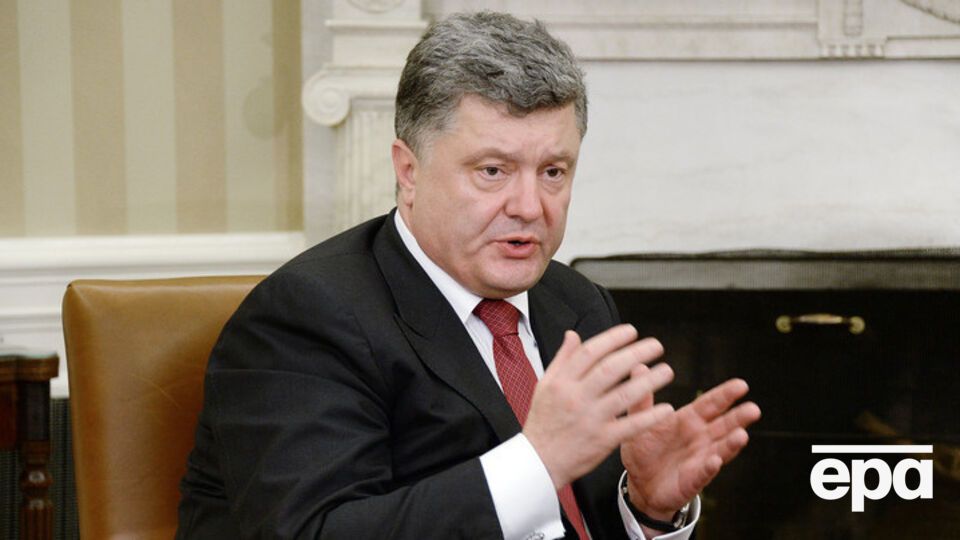 Порошенко требует актуализировать тарифы за отопление