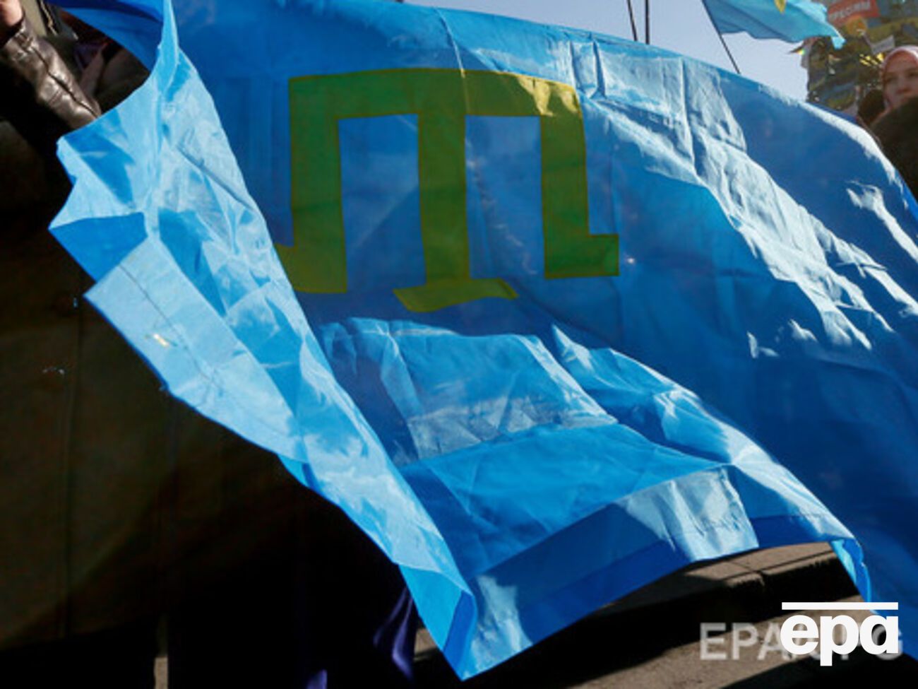 Оккупационные "власти" не нашли места для крымских татар в Симферополе