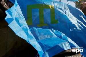 Оккупационные "власти" не нашли места для крымских татар в Симферополе