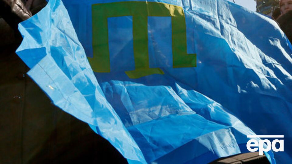 Оккупационные "власти" не нашли места для крымских татар в Симферополе