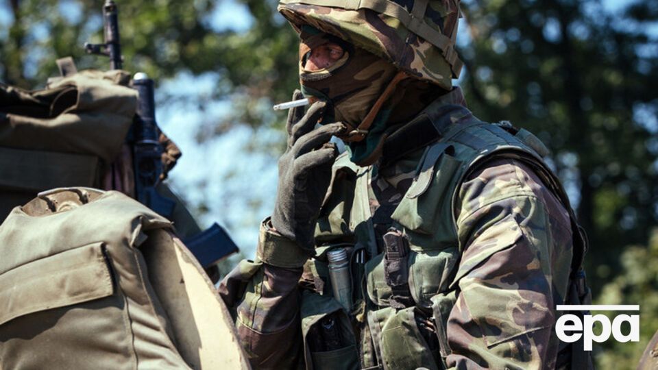 Силы АТО понесли самые большие потери под Марьинкой, сообщил Андрей Лысенко