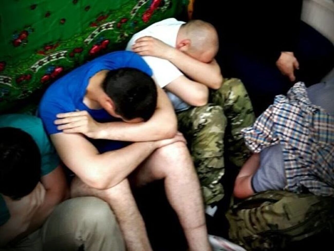 Лубкивский: СБУ выявила в Украине пять членов ИГИЛ &ndash; двух россиян, узбека, таджика и казаха