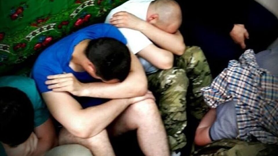 Лубкивский: СБУ выявила в Украине пять членов ИГИЛ – двух россиян, узбека, таджика и казаха